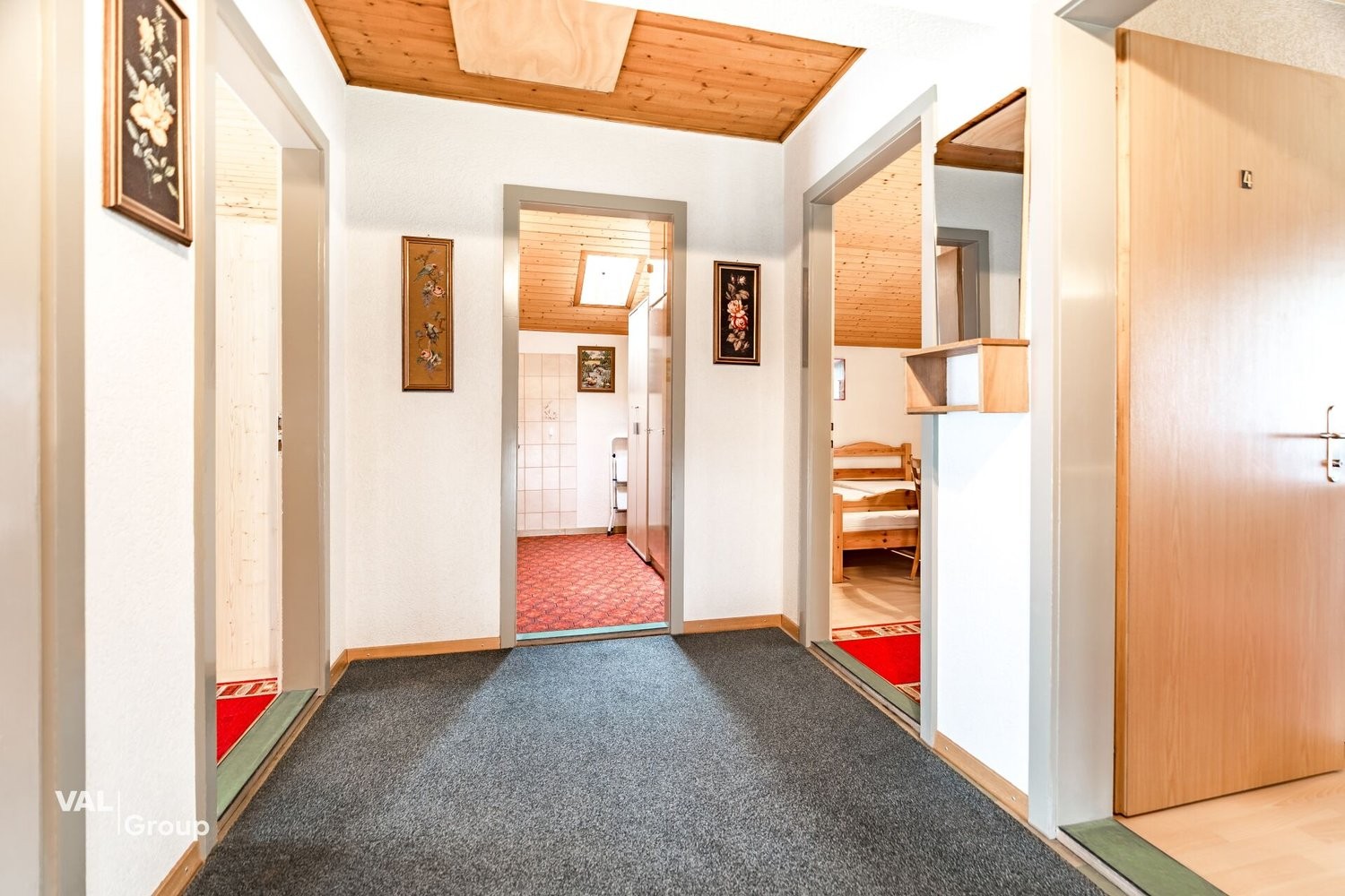 Maison individuelle de 8 ½ pièces, photo 10 sur 10