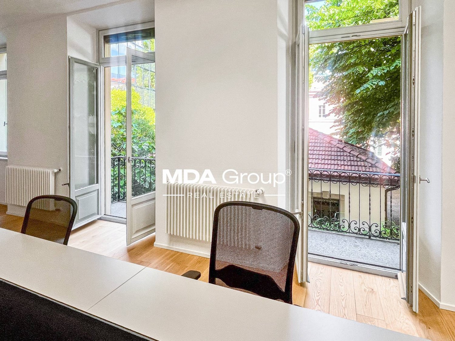145m² bureau