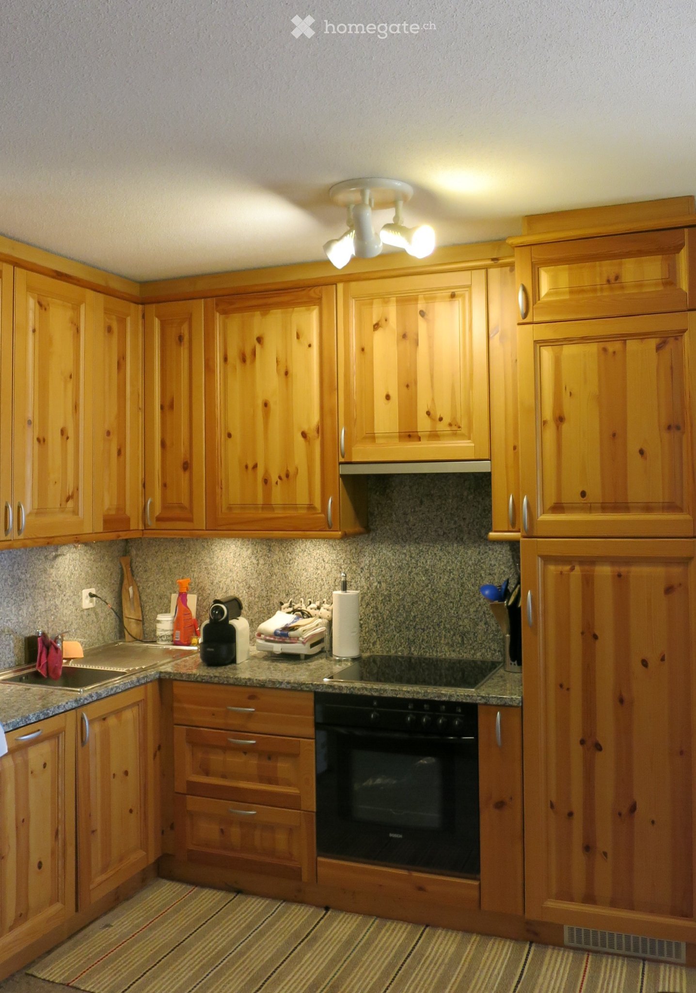 2 ½ rooms apartment, photo 5 of 5