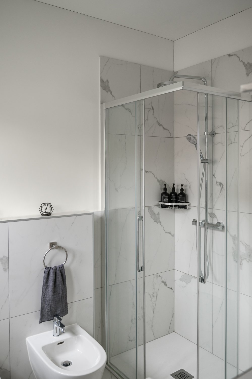 2 ½ rooms furnished flat (7)