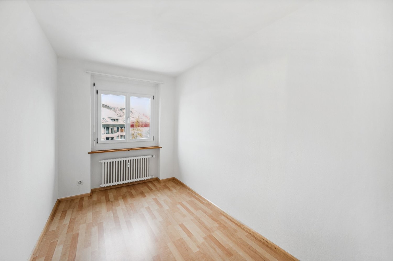 Appartamento di 3 locali, foto 4 di 6