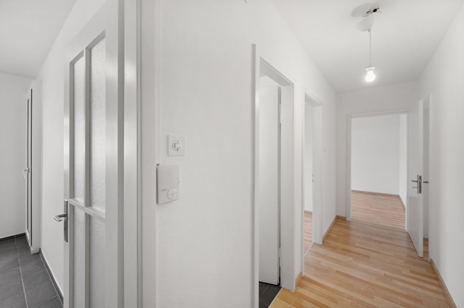 Appartamento di 3 locali, foto 6 di 6