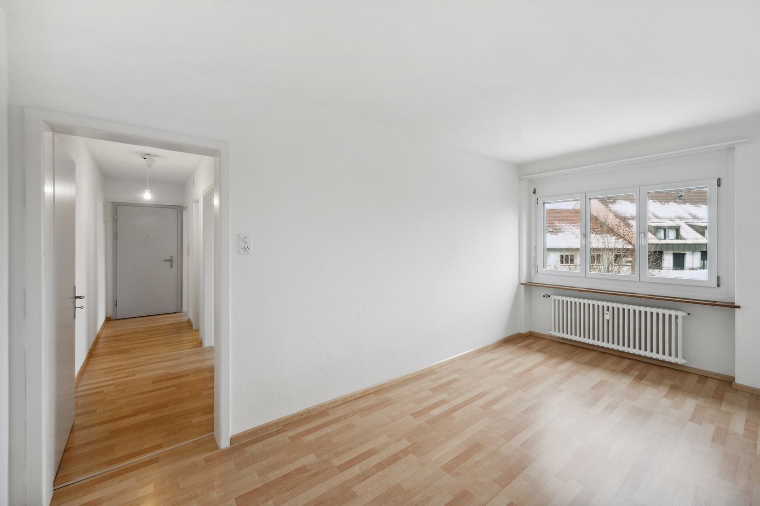 Appartamento di 3 locali, foto 5 di 6