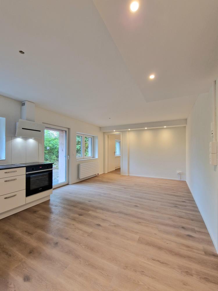3 rooms apartment, photo 1 of 9