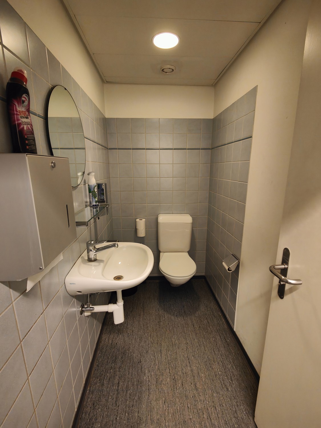 365m² office, foto 6 di 10