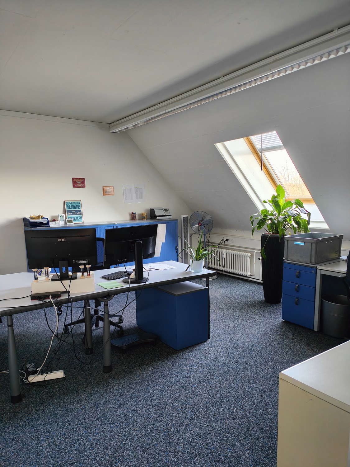 365m² office, foto 10 di 10