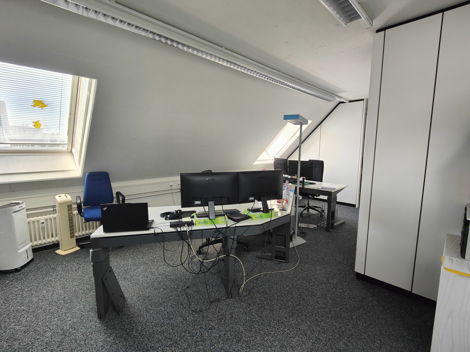 365m² office, foto 9 di 10
