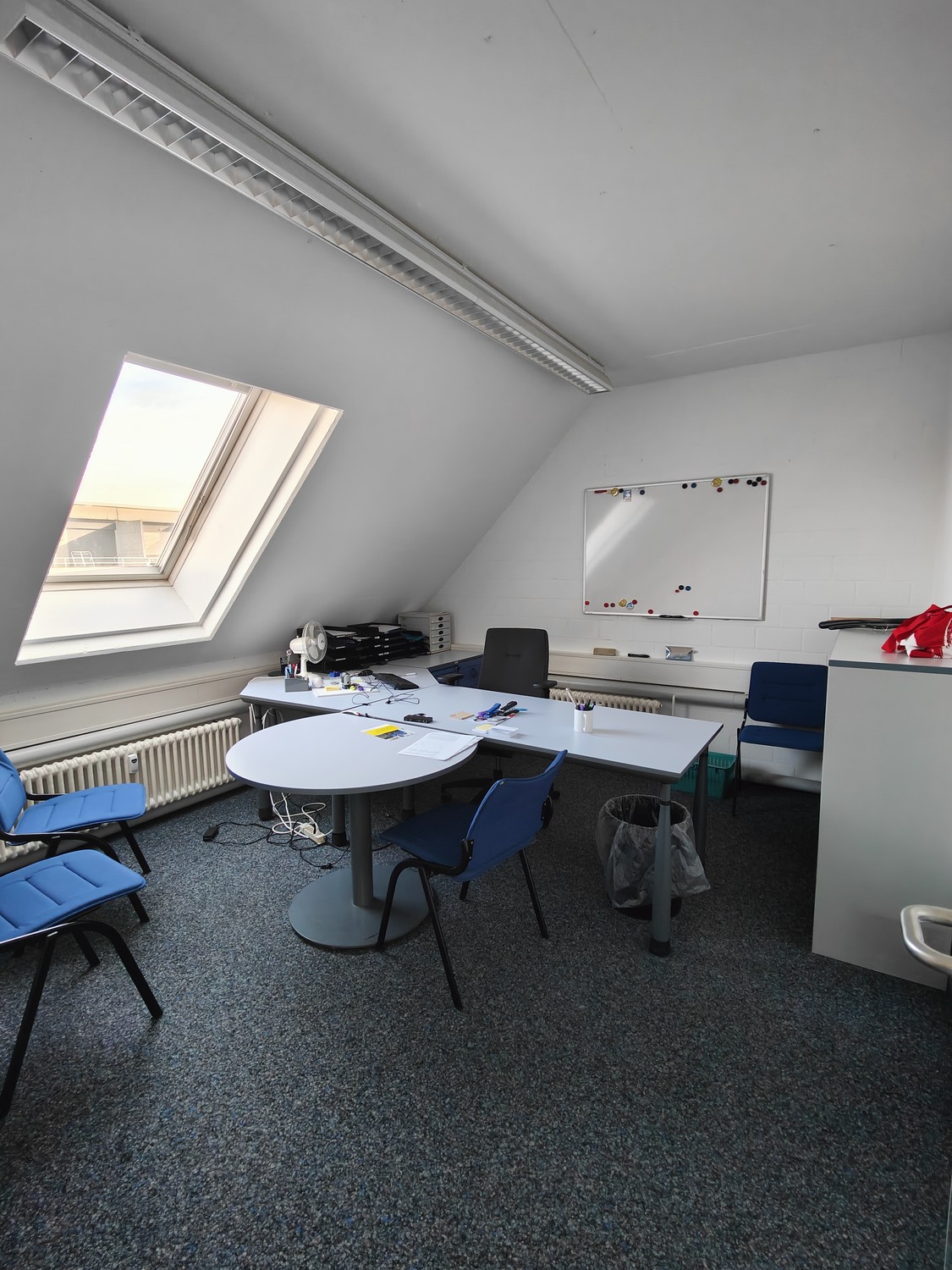 365m² office, foto 8 di 10