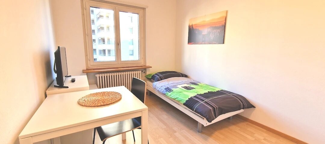 Room in a shared flat, photo 9 of 10