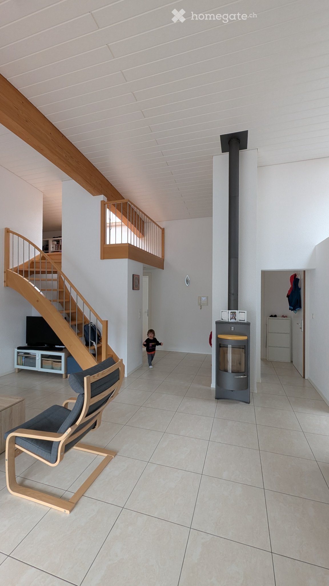 4 ½ rooms apartment (5)