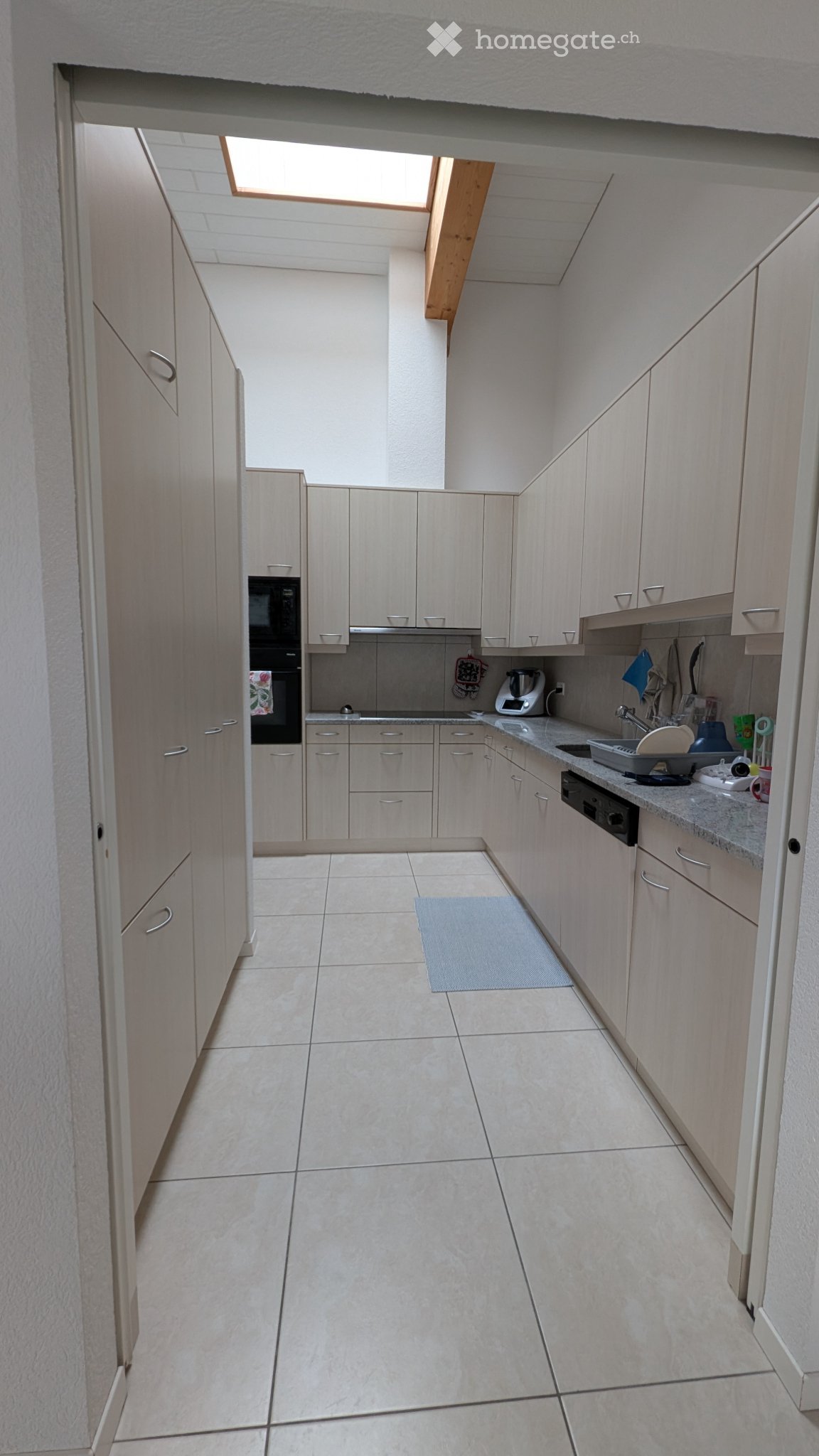 4 ½ rooms apartment (3)