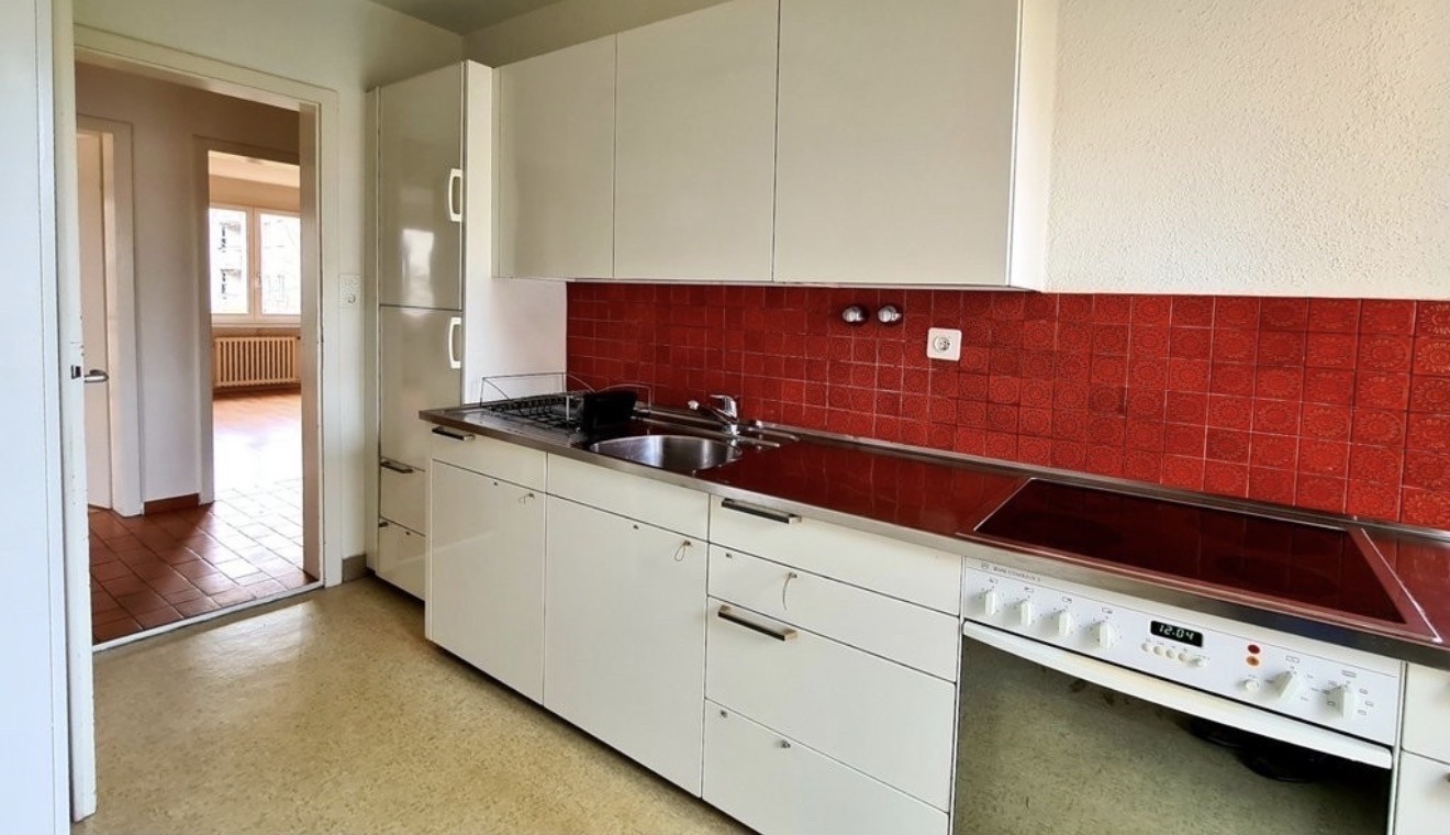Room in a shared flat, photo 1 of 6