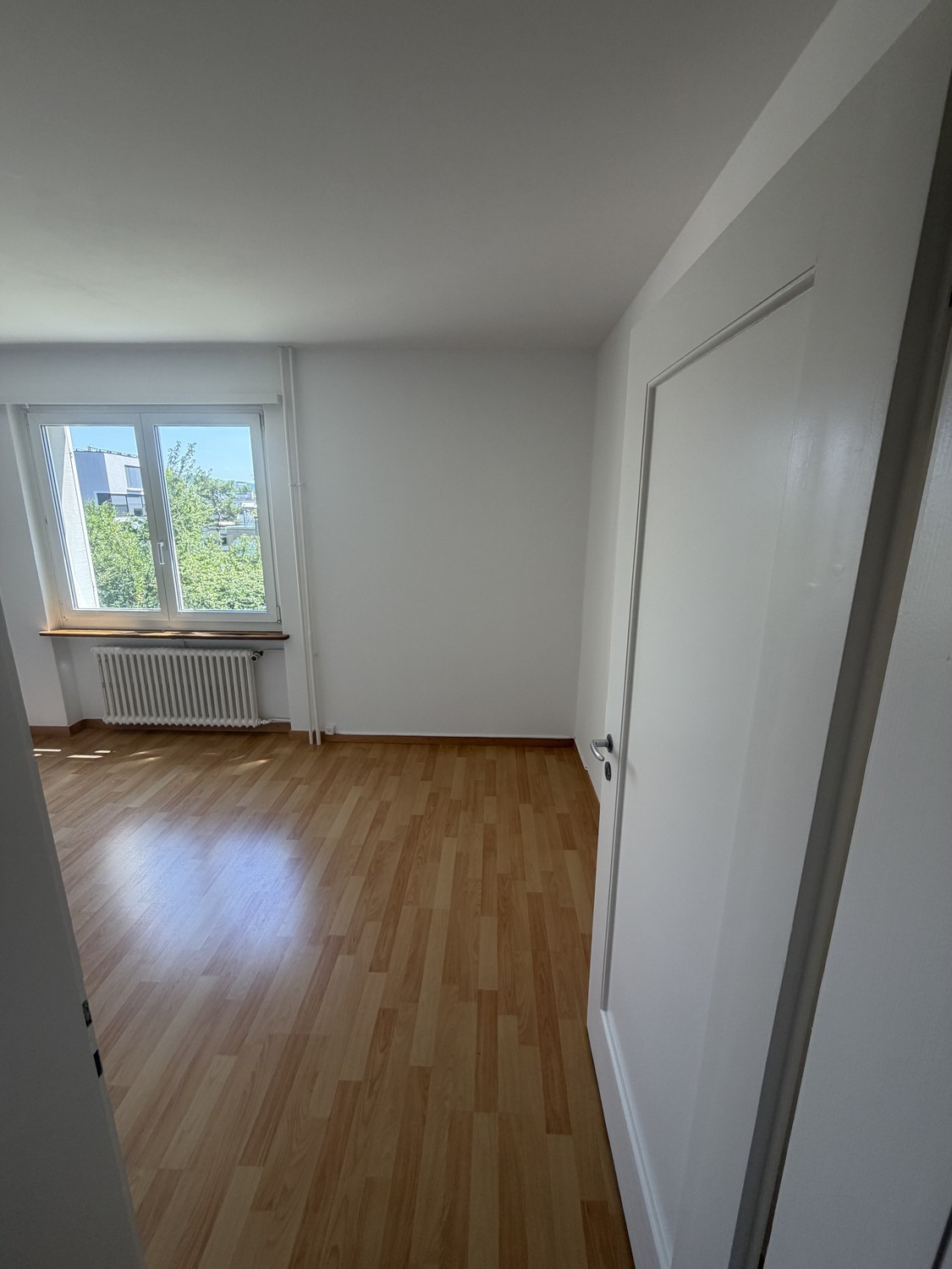 Room in a shared flat, photo 5 of 6