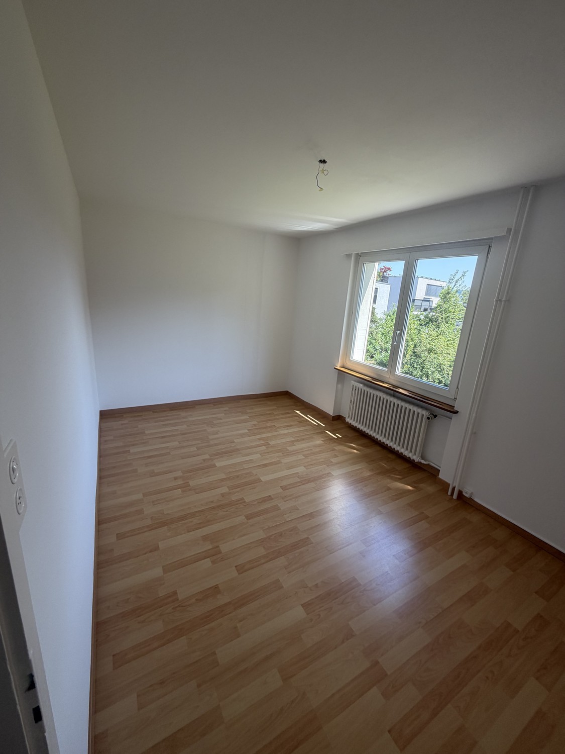 Room in a shared flat, photo 4 of 6
