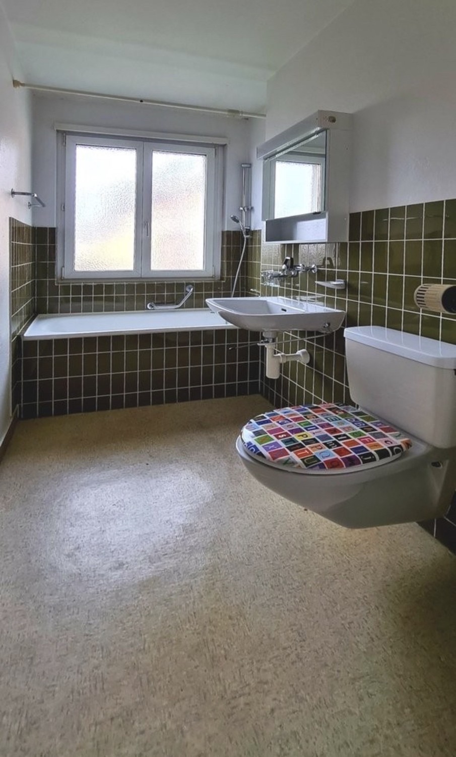 Room in a shared flat, photo 6 of 6