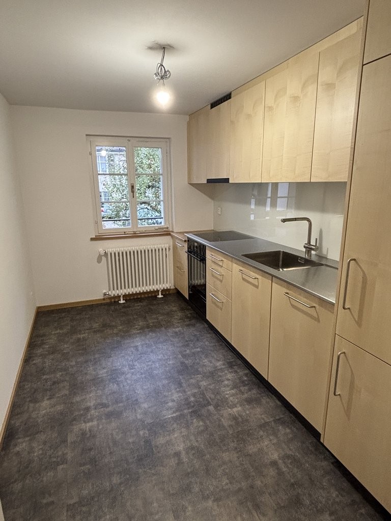 3 rooms apartment, Foto 2 von 6