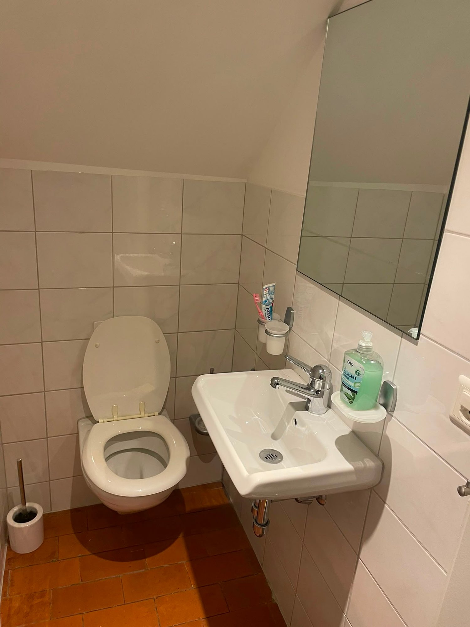 Room in a shared flat, photo 2 of 9
