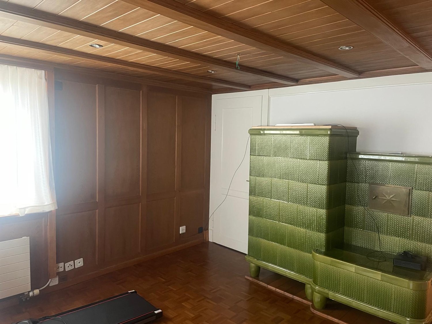 Room in a shared flat, photo 7 of 9