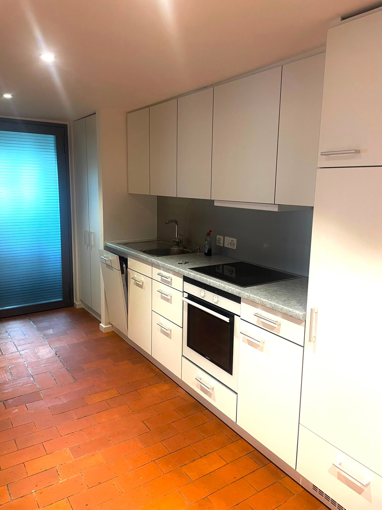 Room in a shared flat, photo 1 of 9