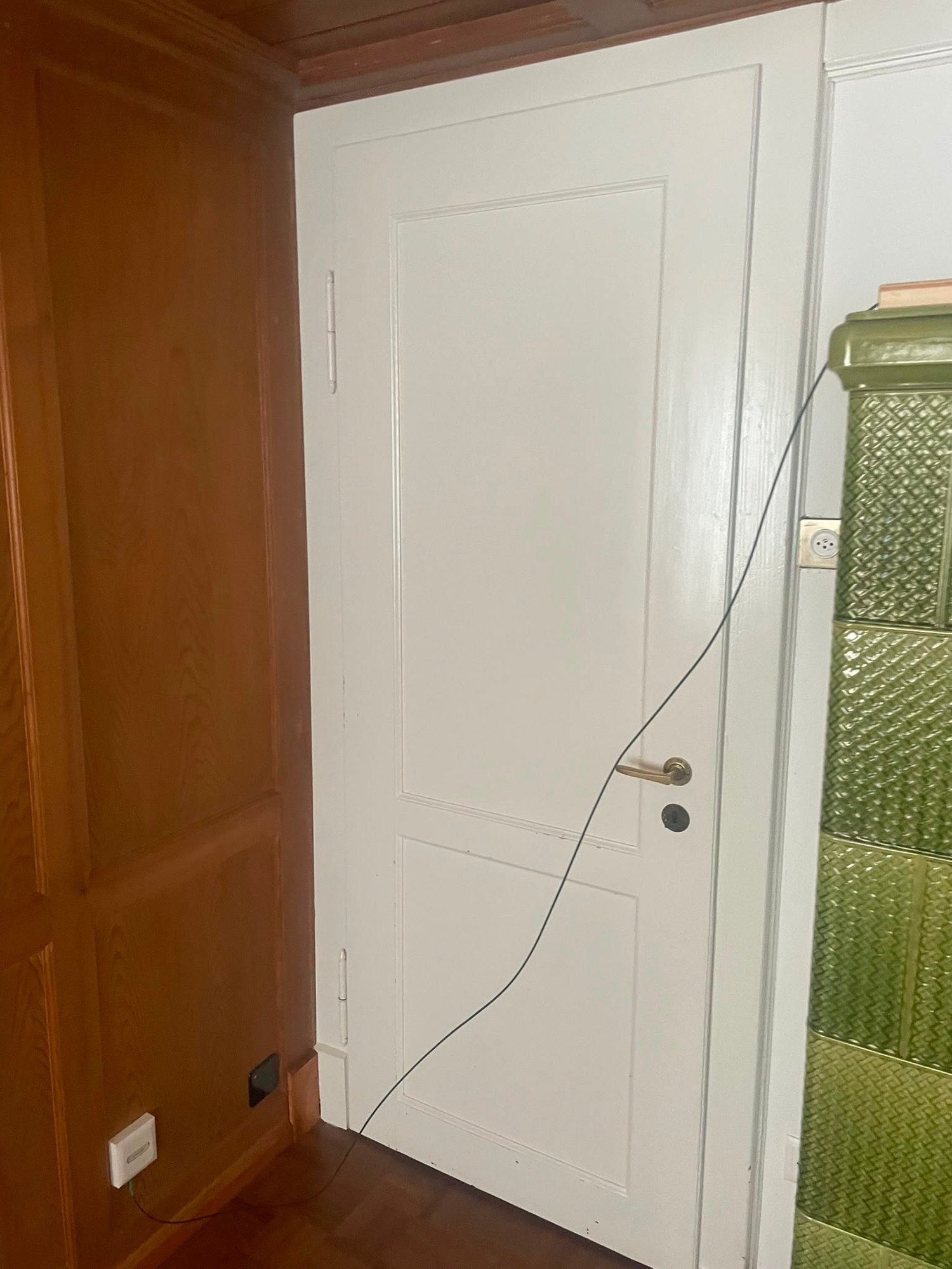 Room in a shared flat, photo 8 of 9