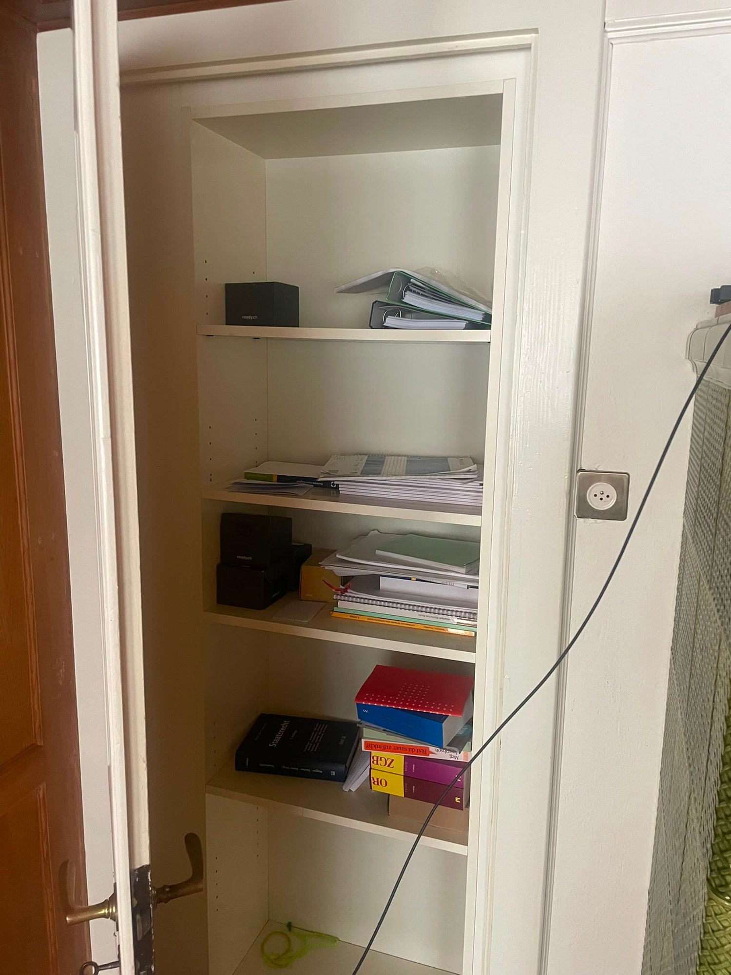 Room in a shared flat, photo 9 of 9