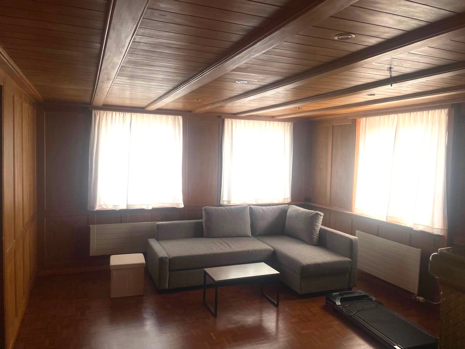 Room in a shared flat, photo 6 of 9