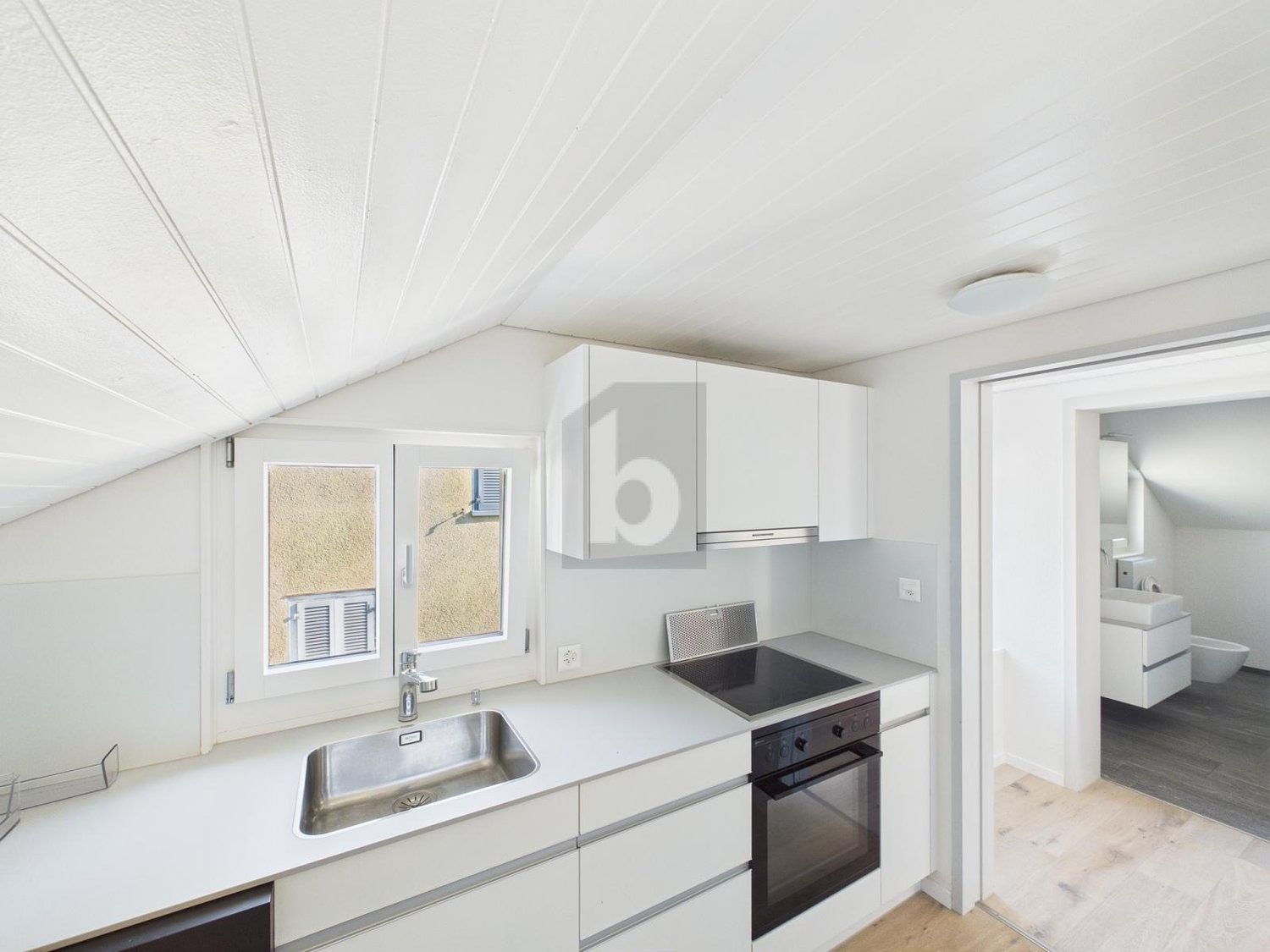 3 ½ rooms roof flat, photo 3 of 4