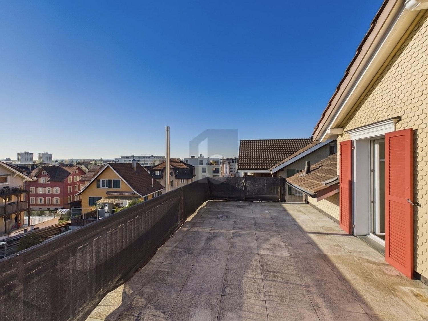 3 ½ rooms roof flat, photo 2 of 4