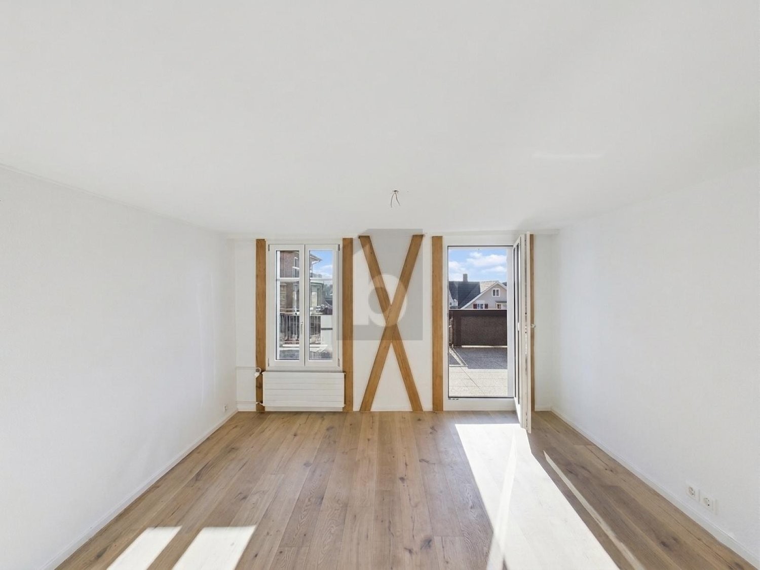 3 ½ rooms roof flat, photo 1 of 4