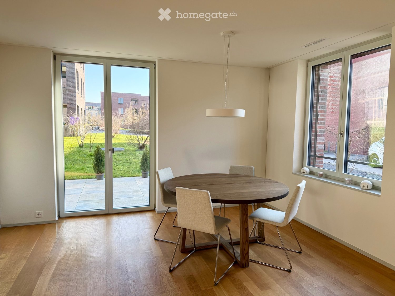 2 rooms apartment, photo 1 of 4