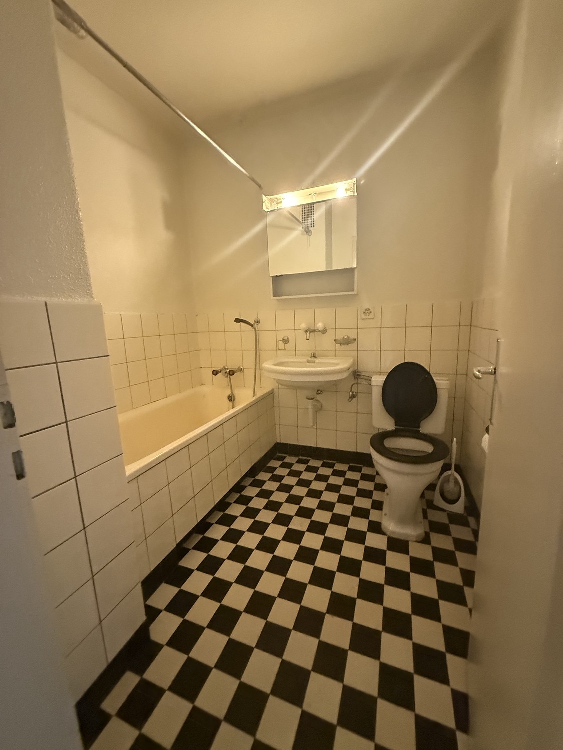Appartement 1 pièce