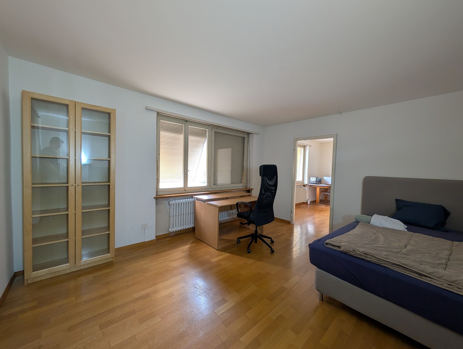 Appartement 1 pièce