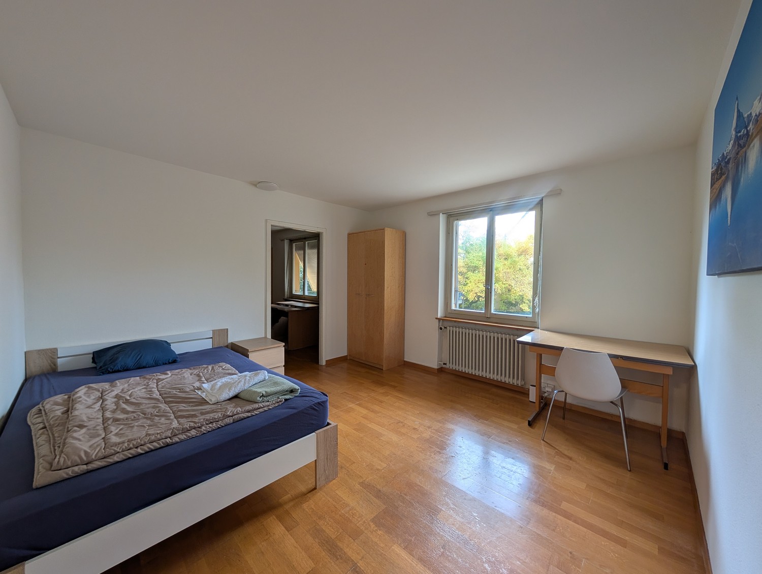 Appartement 1 pièce