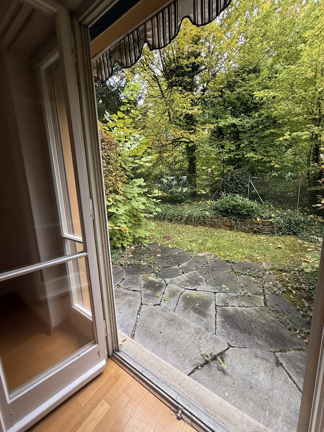 Appartement 1 pièce