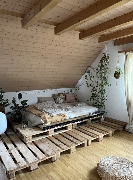 4 ½ rooms furnished flat, photo 6 of 10