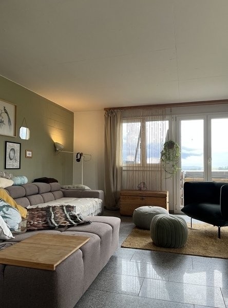 4 ½ rooms furnished flat, photo 4 of 10