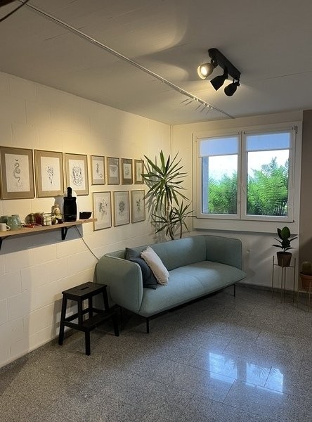 4 ½ rooms furnished flat, photo 7 of 10