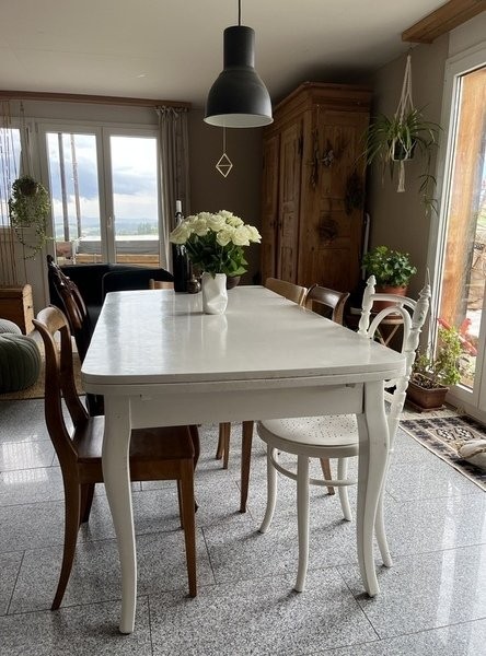 4 ½ rooms furnished flat, photo 2 of 10