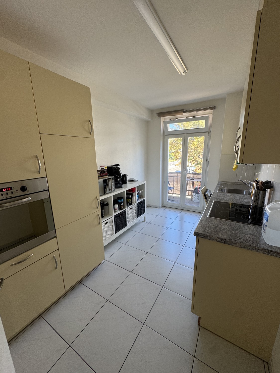 2 ½ rooms apartment, photo 4 of 7