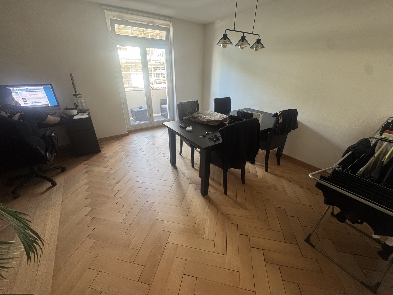 2 ½ rooms apartment, photo 1 of 7
