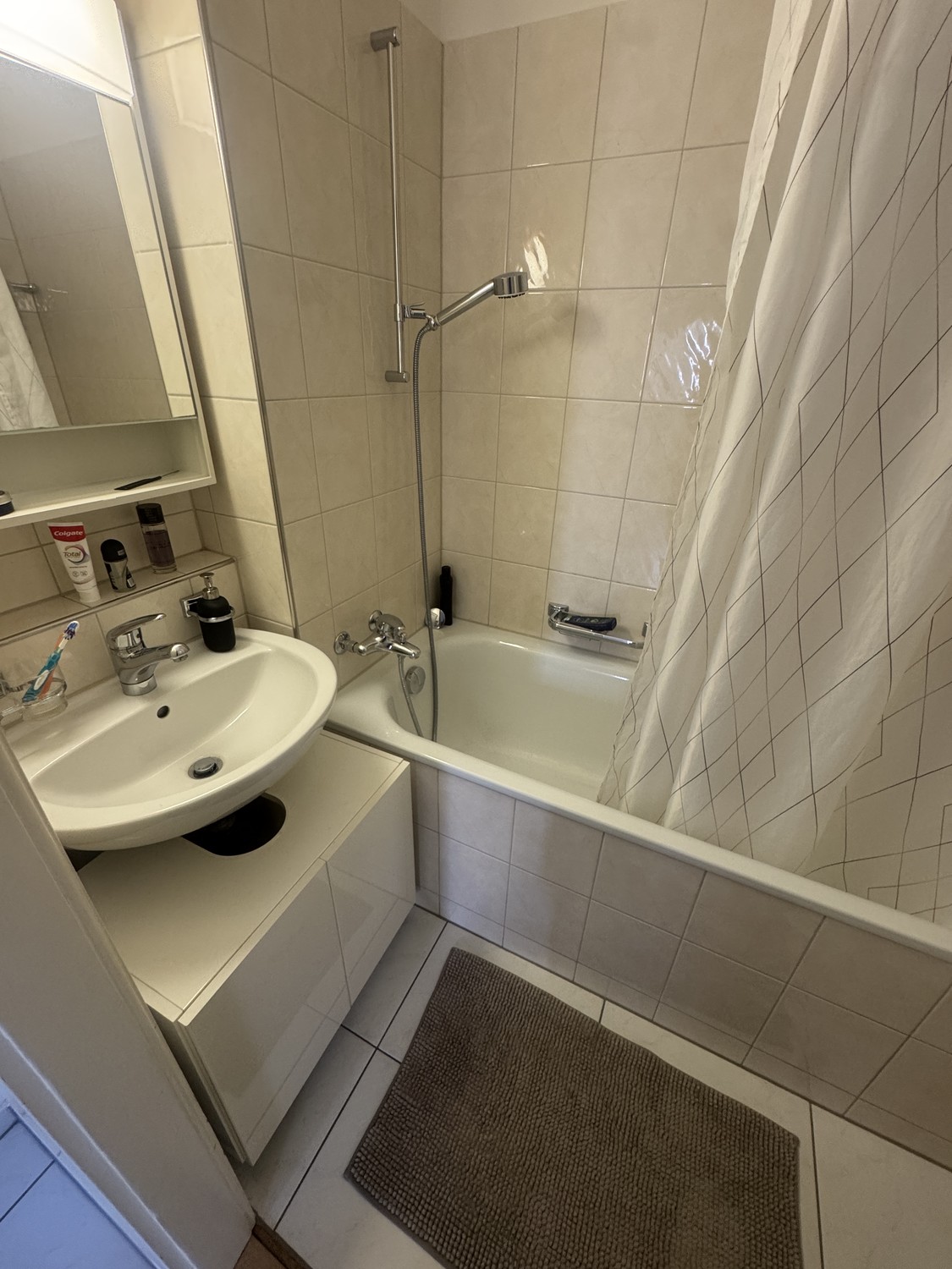 2 ½ rooms apartment, photo 6 of 7