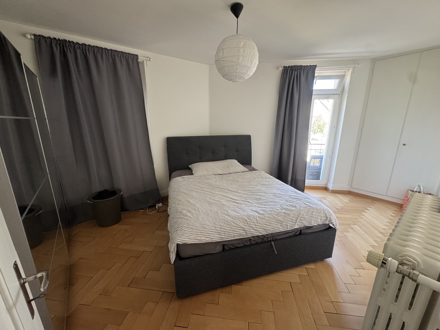 2 ½ rooms apartment, photo 3 of 7