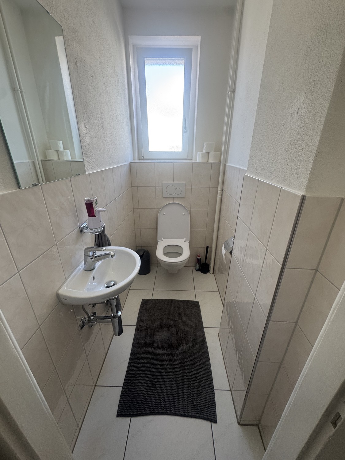 2 ½ rooms apartment, photo 5 of 7