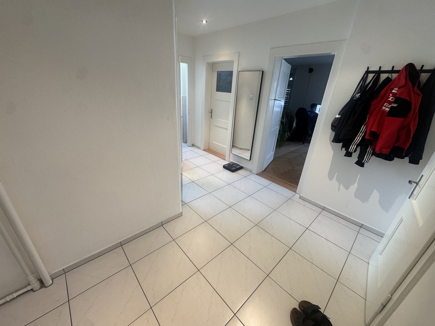 2 ½ rooms apartment, photo 7 of 7