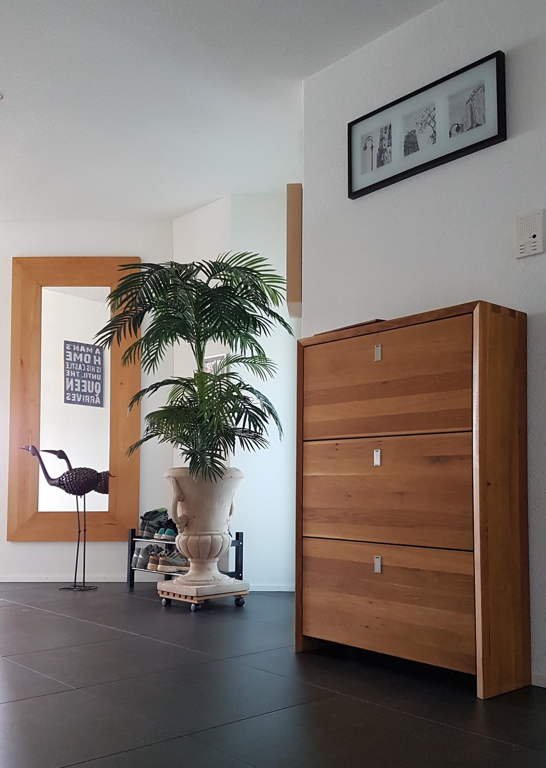 Room in a shared flat, photo 2 of 8
