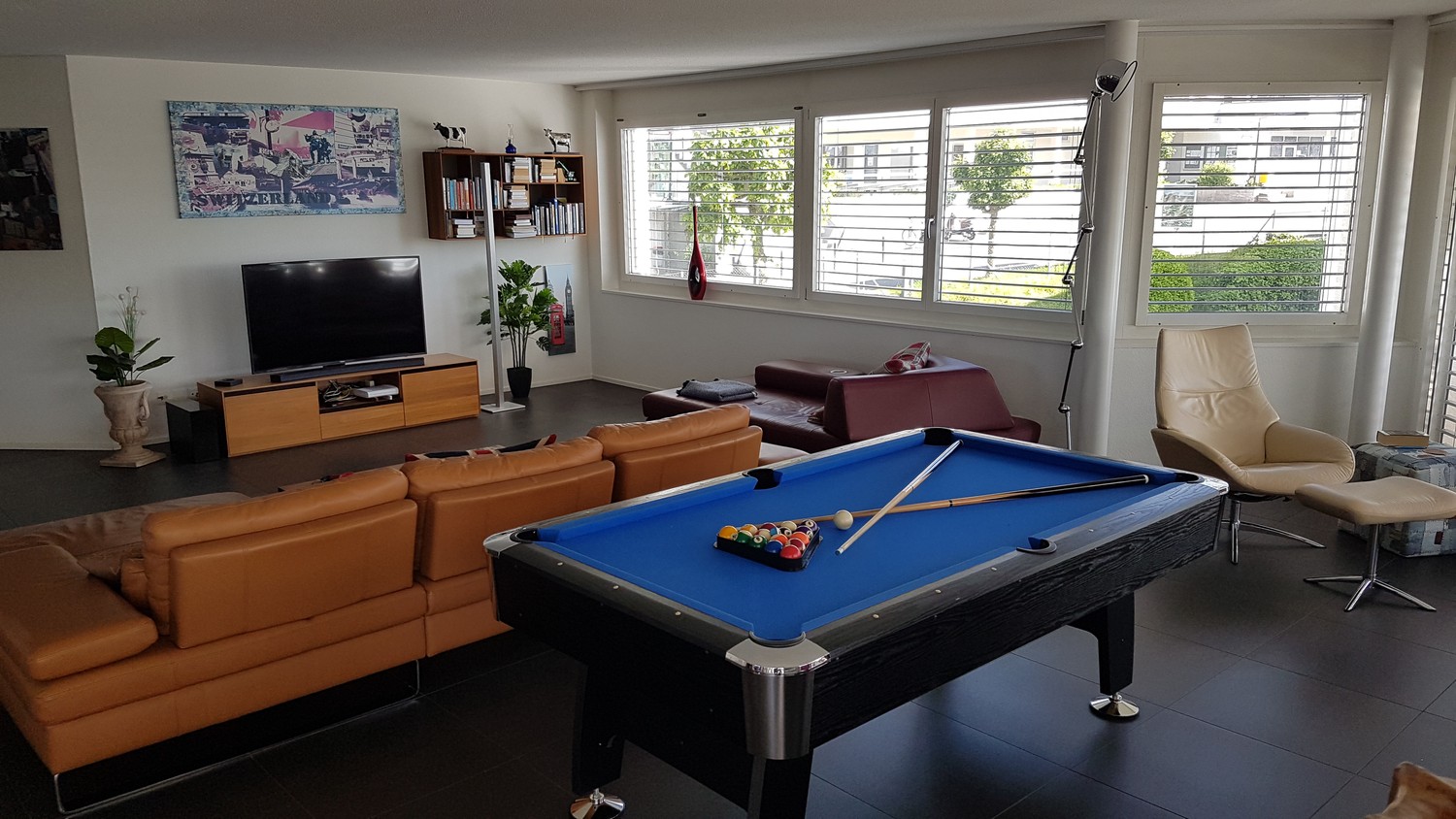 Room in a shared flat, photo 3 of 8