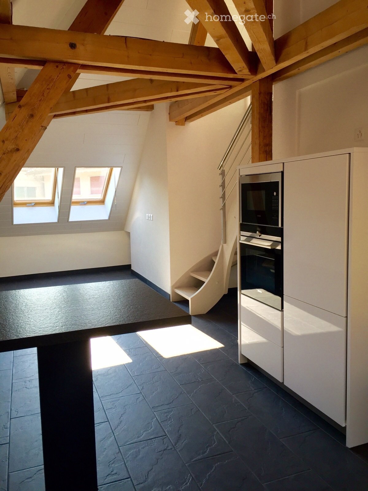 4 rooms apartment, photo 3 sur 5