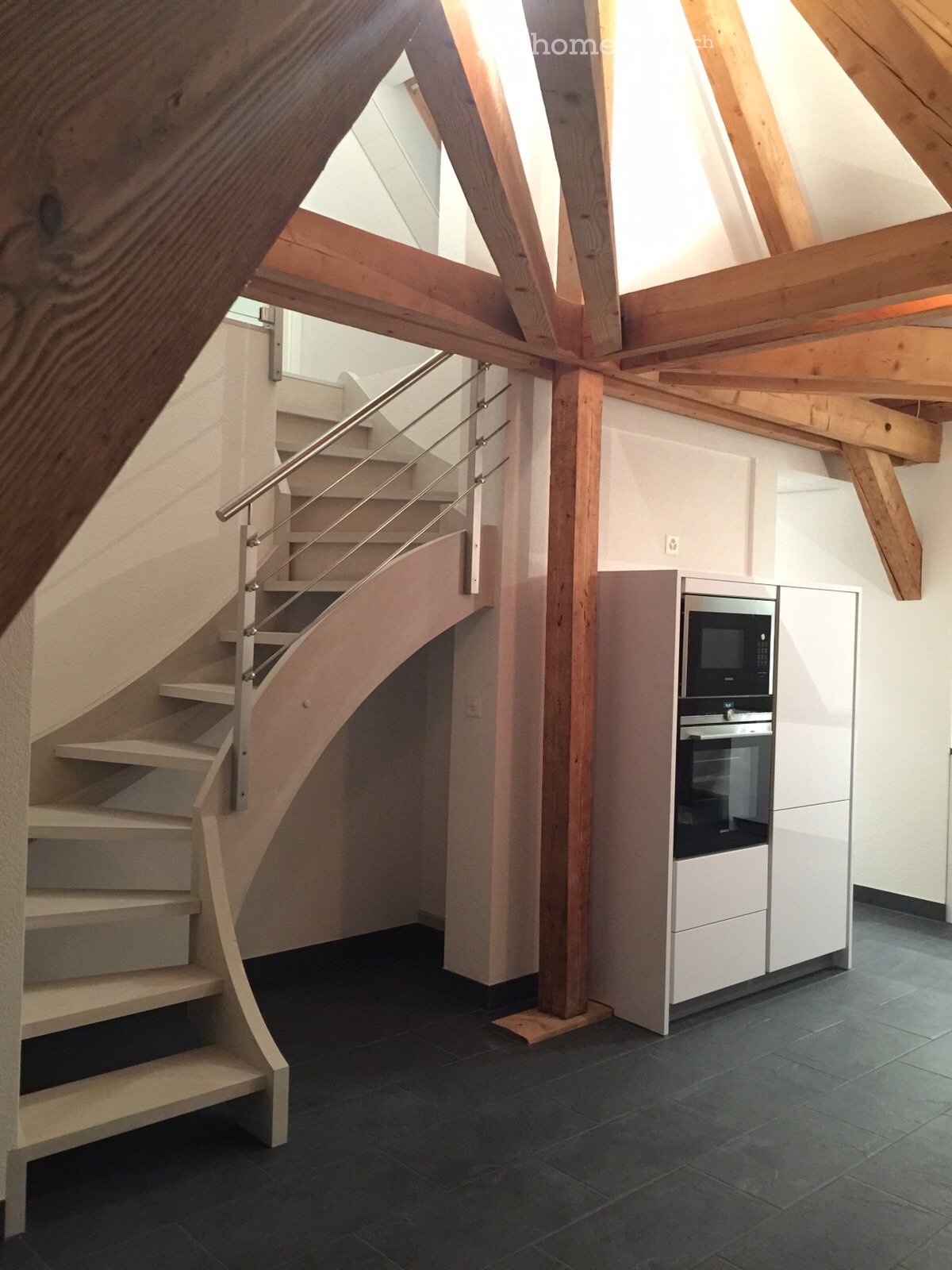 4 rooms apartment, photo 2 sur 5