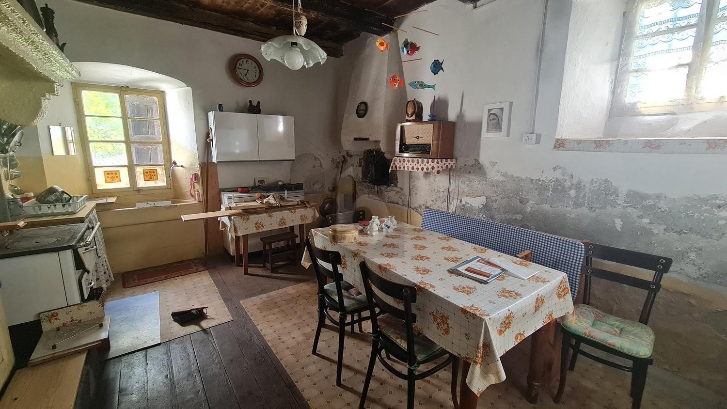 10 rooms single house, photo 4 of 4
