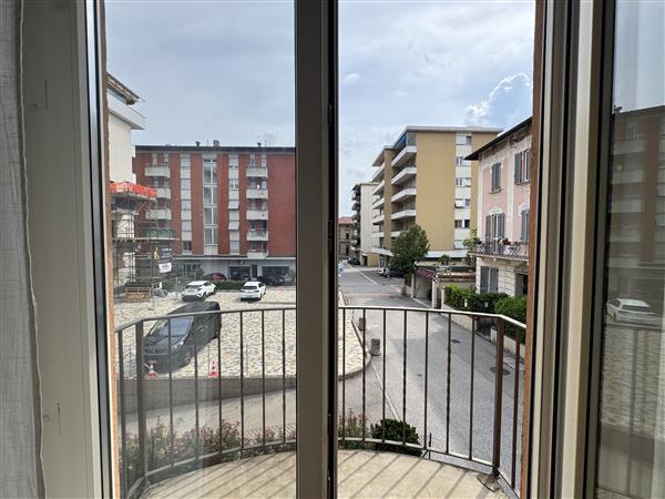 3 ½ rooms furnished flat